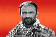 وقتی شهید مدافع حرم، بعد از شهادت هم دغدغه‌ی «مردم»دارد