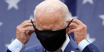 بایدن دوباره به کرونا مبتلا شد