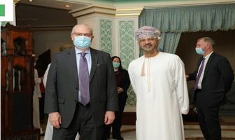 به رسمیت شناختن انصارالله توسط انگلیس