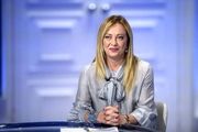 جنجال تصاویر غیراخلاقی از جورجیا ملونی