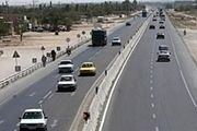 روند تکمیل اتوبان هراز