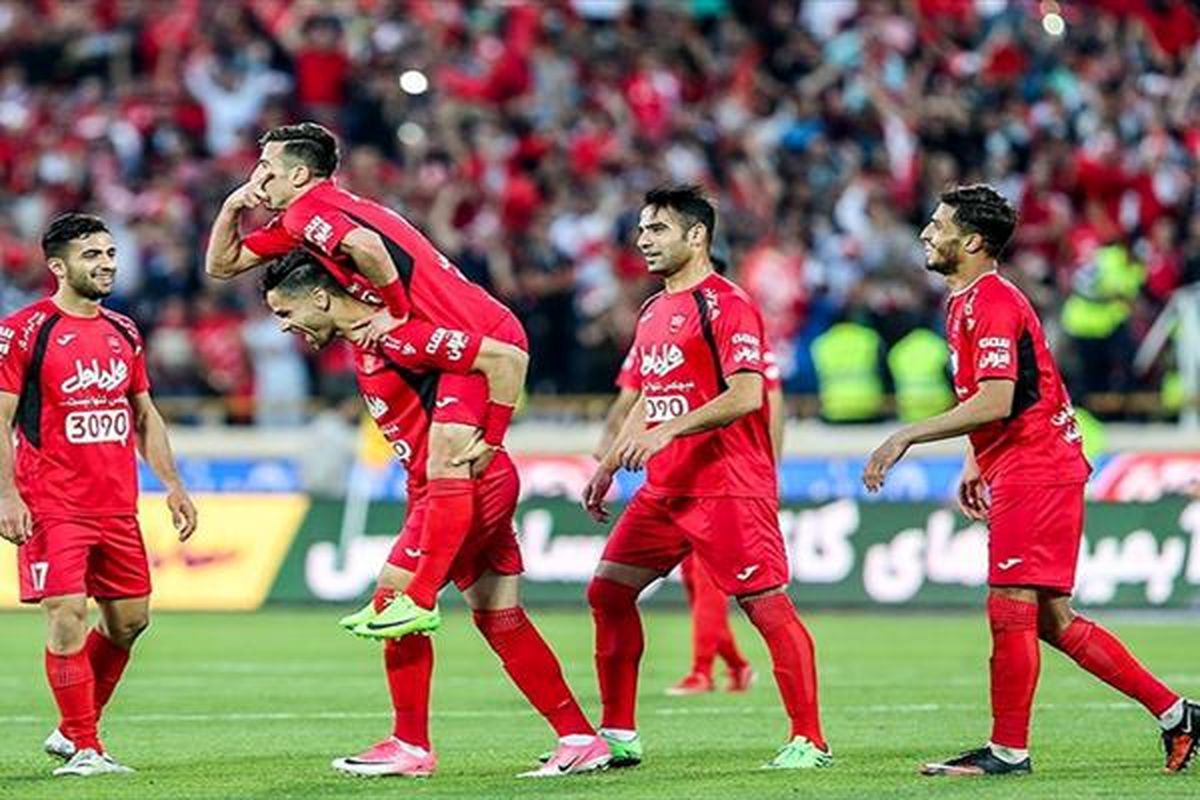 ماجرای پرسپولیس و سودی که از فیفا می برد