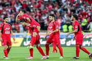 ثبت رکوردهای تاریخی، انگیزه پرسپولیس در هفته های پایانی