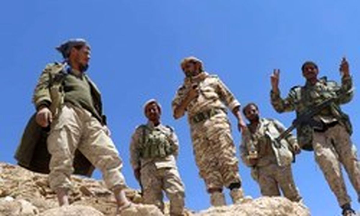 توحش نیروهای ائتلاف سعودی