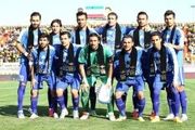 پاداش 100 میلیونی از دست استقلالی ها پرید
