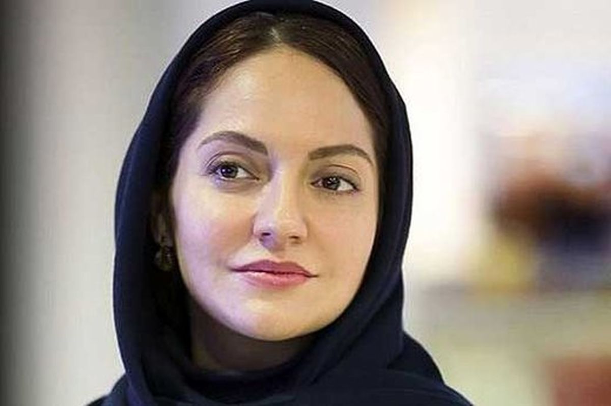 محبت مادرانه «مهناز افشار» /عکس