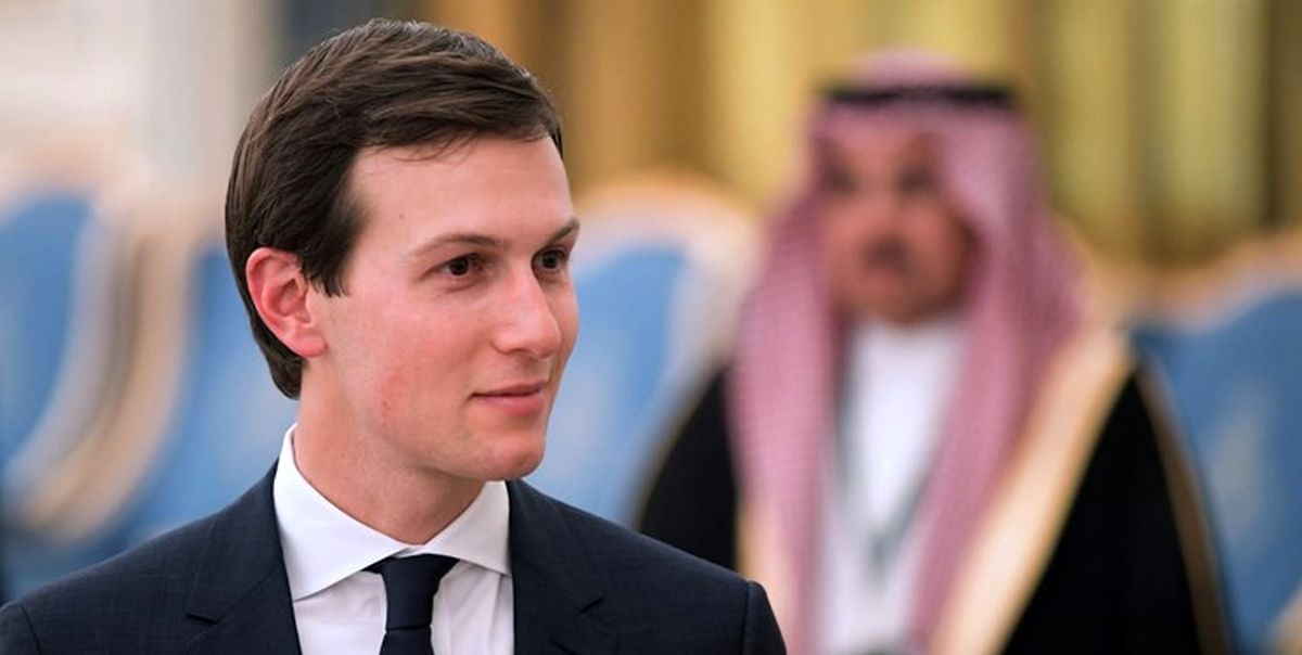 به «بن سلمان» گفتم درباره پرونده «خاشقجی» شفافیت به خرج دهد