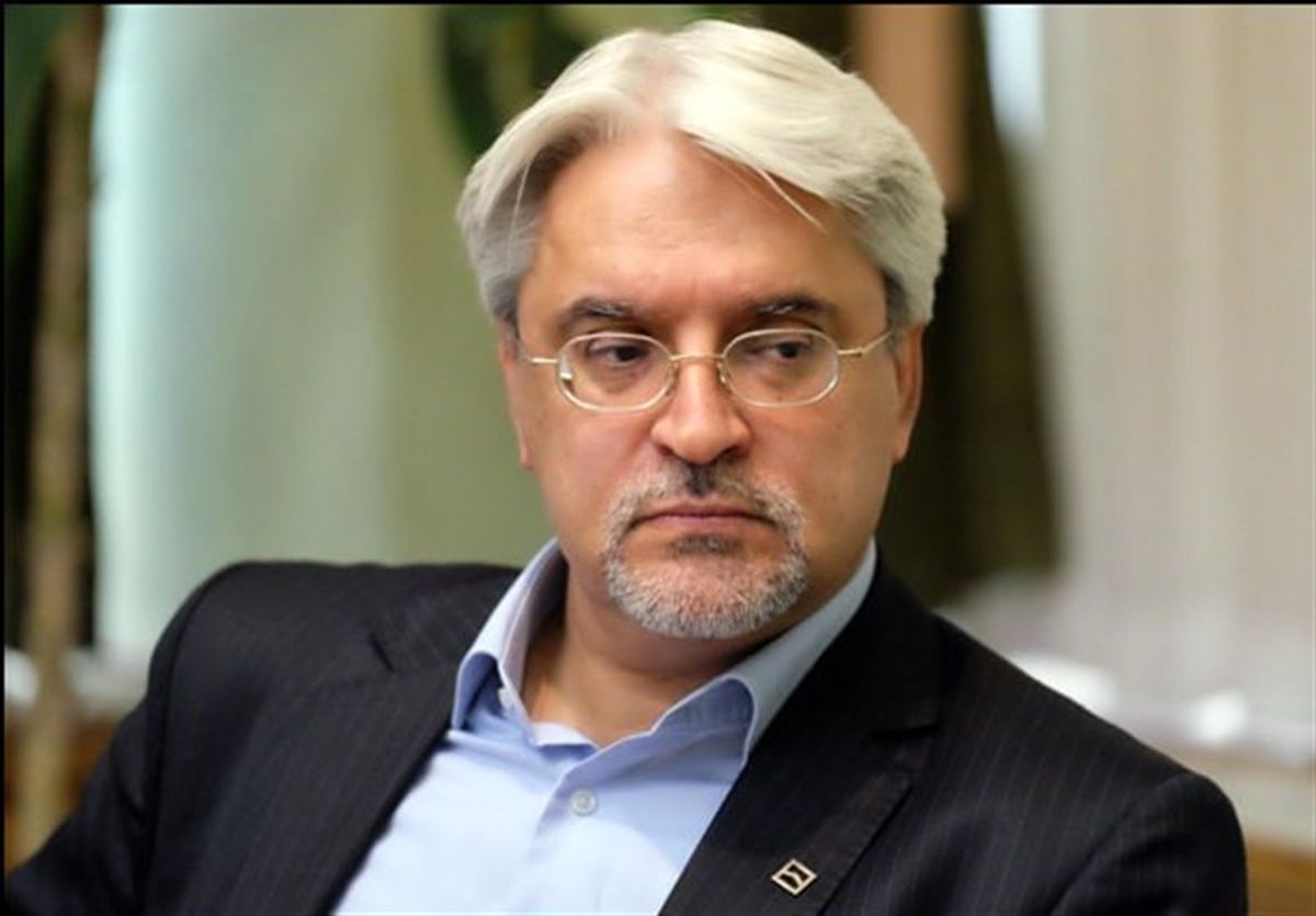 تحریم‌ جدید بانک مرکزی تاثیر چندانی بر مناسبات بانکی خارجی ایران ندارد
