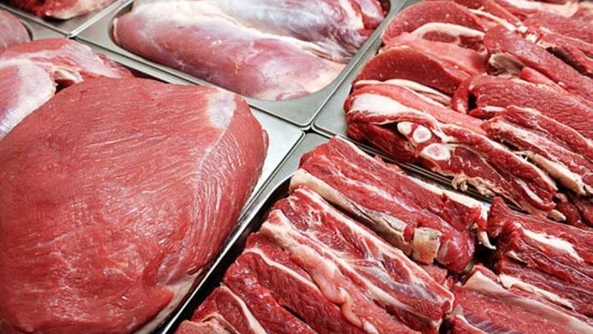 قیمت شقه گوسفندی به ۴۸۰ هزارتومان رسید
