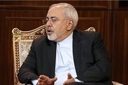 ظریف با عمار حکیم دیدار کرد
