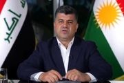 درگیری شدید در سلیمانیه عراق