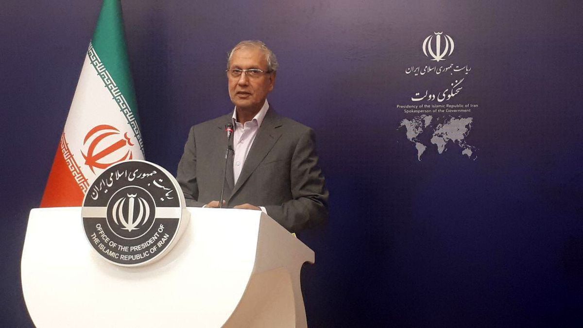 ربیعی: دیداری بین روحانی و ترامپ انجام نمی‌شود