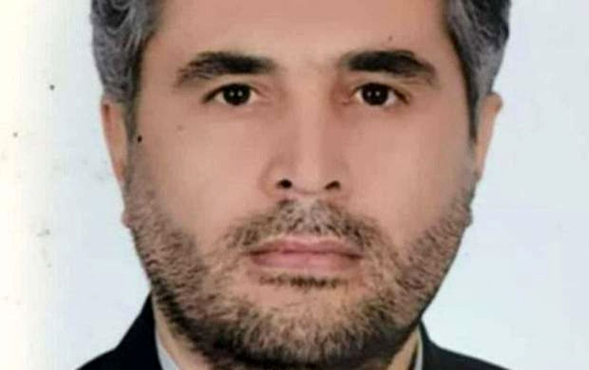 روضه خوانی در منزل شهید صیاد خدایی+فیلم