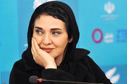 استایل داور «عصر جدید» و همسرش در مهمانی جشن حافظ/ عکس