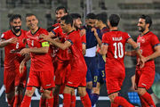 سابقه تقابل و بازی های پرسپولیس و الهلال عربستان