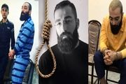 خوانند پرحاشیه رپ از زندان آزاد شد