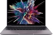 هوآوی لپ‌تاپ MateBook 13 AMD Edition را معرفی کرد؛ سبک و حرفه‌ای