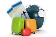 صنعت گردشگری بهترین جایگزین طلای سیاه/هر گردشگر،برابر فروش 30 بشکه نفت