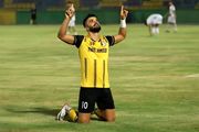 فردین نجفی به اردوی پارس جنوبی جم برگشت