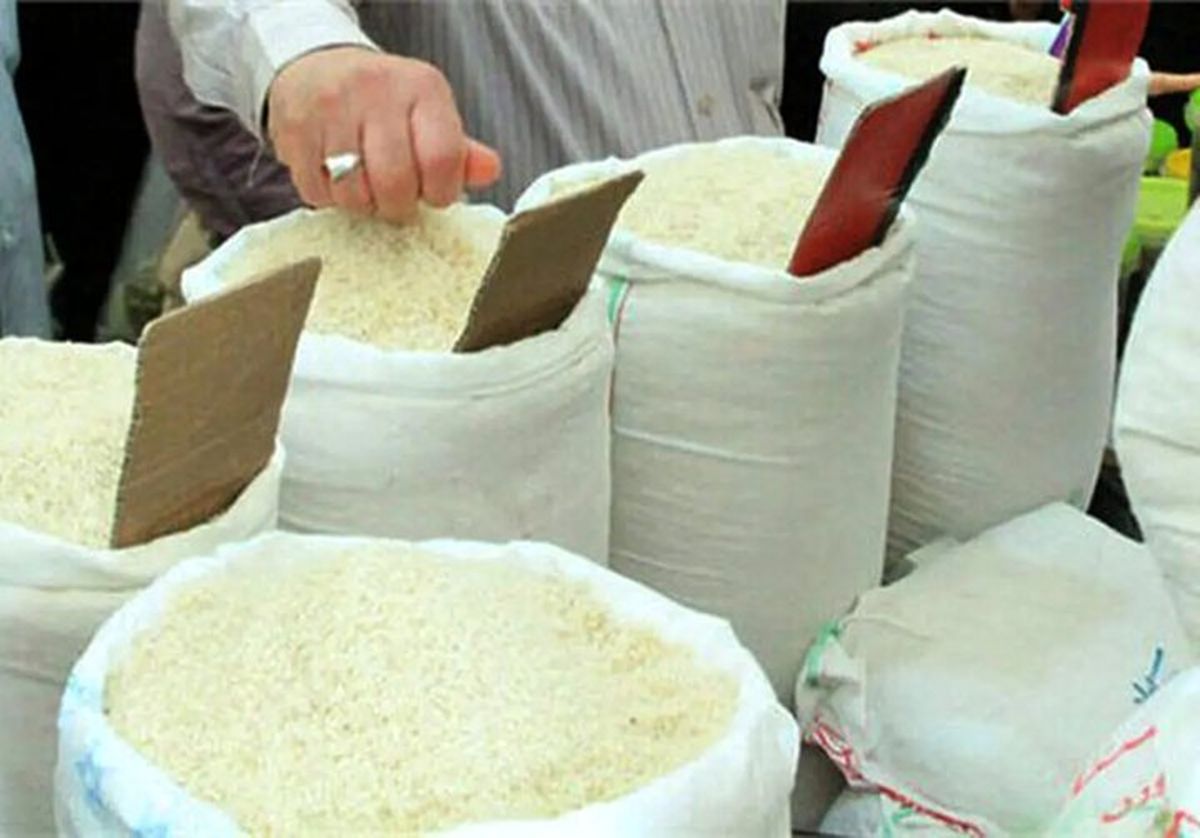 اثر حذف ارز ترجیحی بر بازار برنج