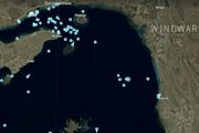 اذعان اسرائیلی‌ها به بسته بودن تنگه هرمز