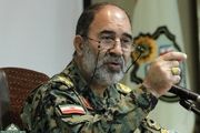 وجه تمایز نیروهای مسلح کشور