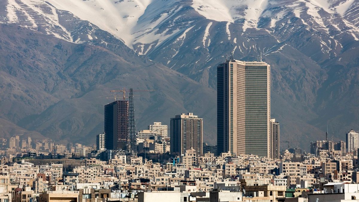 قیمت رهن و اجاره مسکن در منطقه دهکده المپیک تهران