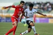 پدیده لیگ در تیررس استقلال و پرسپولیس