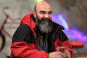 انتقاد مهران مهام از مدیران رسانه ملی