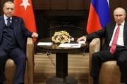 اروپا به دنبال انتقامجویی از اردوغان