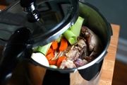 آیا زود پز، مواد مغذی غذا را از بین می برد؟!