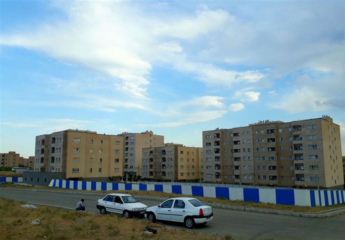 رشد قراردادهای زیرزمینی اجاره مسکن