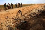 کشف یک گور دسته جمعی با ۴۰۰ جسد در شمال عراق