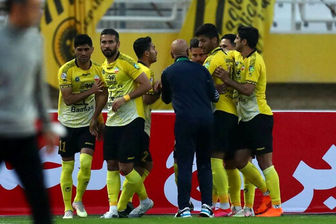 امضای تفاهم‌نامه همکاری باشگاه ایرانی و زنیت