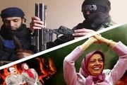 پدرخوانده‌های سازمان منافقین 40 سال است خواب فروپاشی می‌بینند