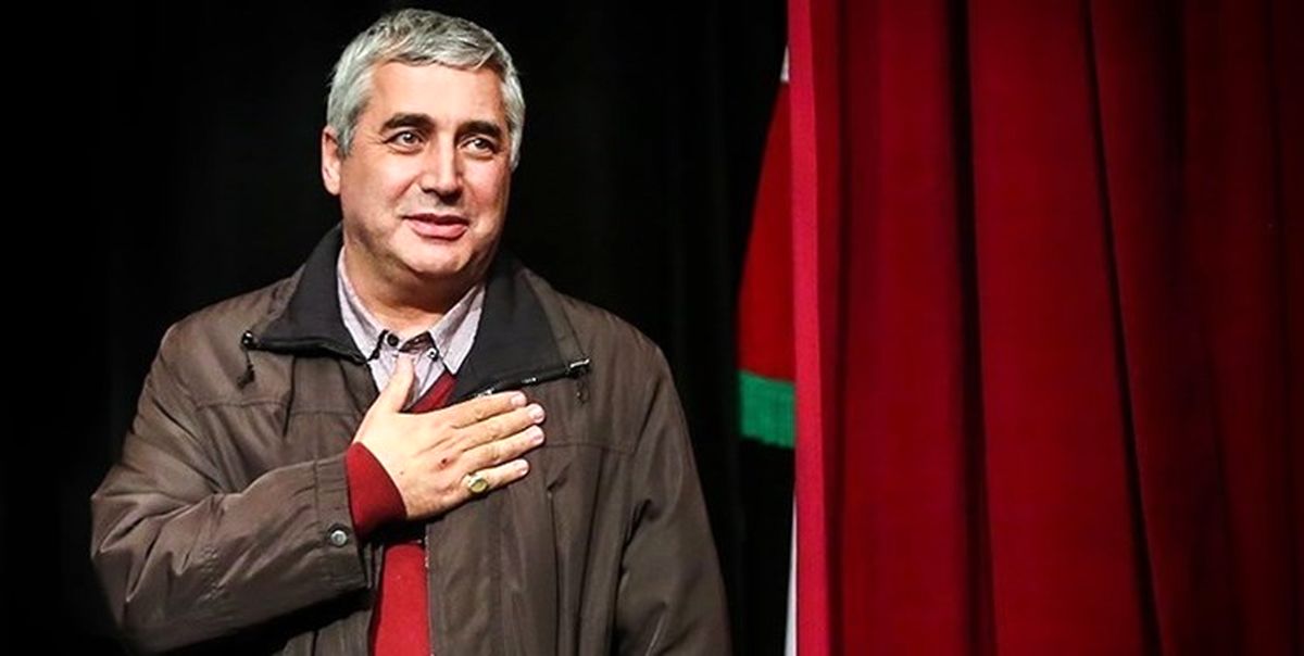 چرا دروغ بگویم خوشحالم که در چهلمین سال انقلاب دیده می‌شوم
