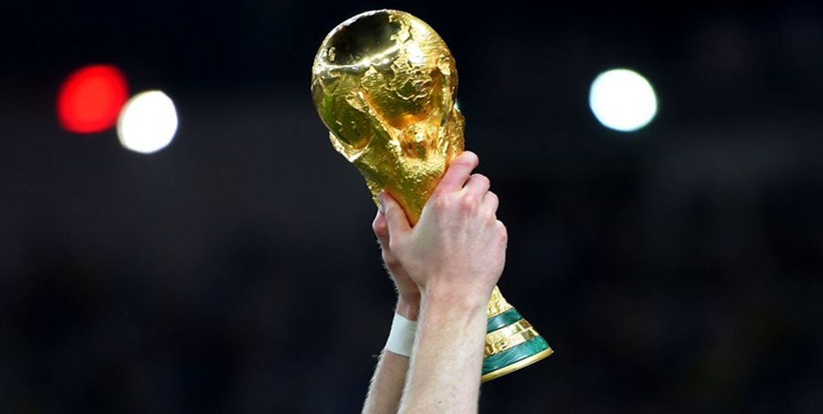 ستاره های غایب در جام جهانی 2022 قطر| لیست بازیکنان مشهور غایب در جام جهانی
