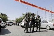 زخمی شدن چهار شهرک نشین صهیونیست