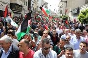 اعلام اعتصاب سراسری گروه‌های فلسطینی در اعتراض به نشست منامه