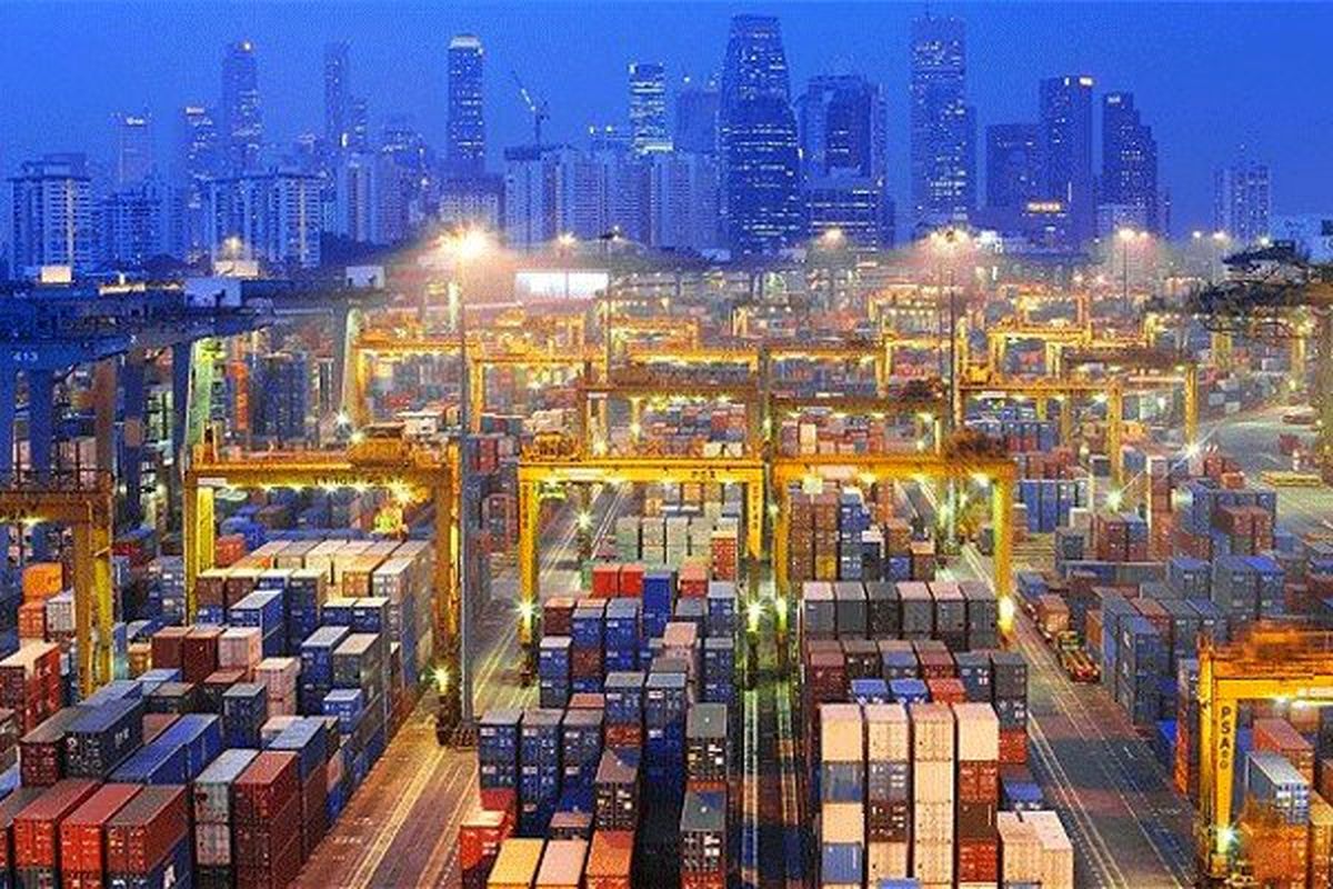 قطعات خودرو در صدر لیست اقلام وارداتی کشور