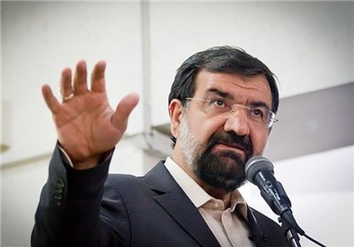 روایت محسن رضایی از دستگیری منافقین با کمک تاکسیران ها