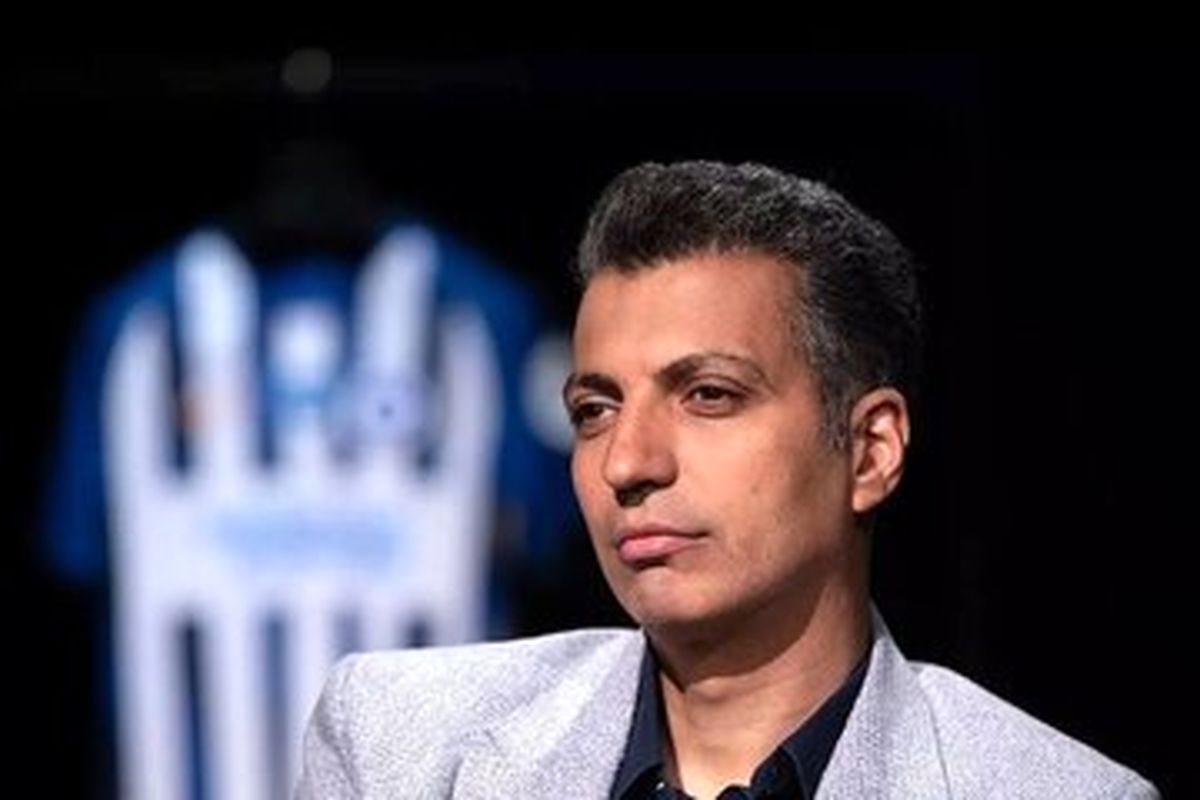 فردوسی‌پور:گل قهرمانی پرسپولیس آفساید بود
