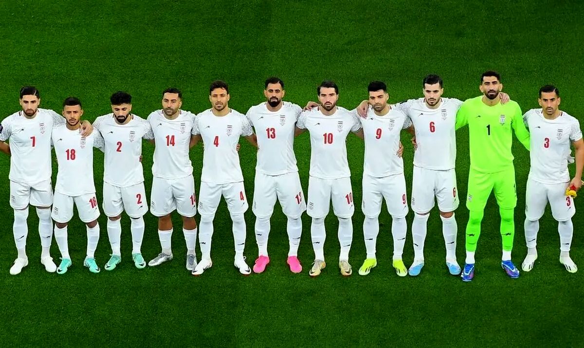 حریف تدارکاتی جدید ایران در مکزیک مشخص شد