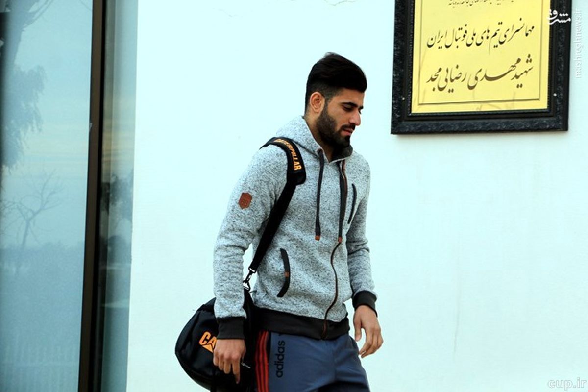 کنعانی‌زادگان اولین خرید برانکو!