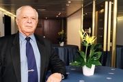 مغز متفکر فضائی و موشکی رژیم صهیونیستی مرد