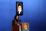 دیدار اهالی فرهنگ و هنر با روحانی/گزارش تصویری