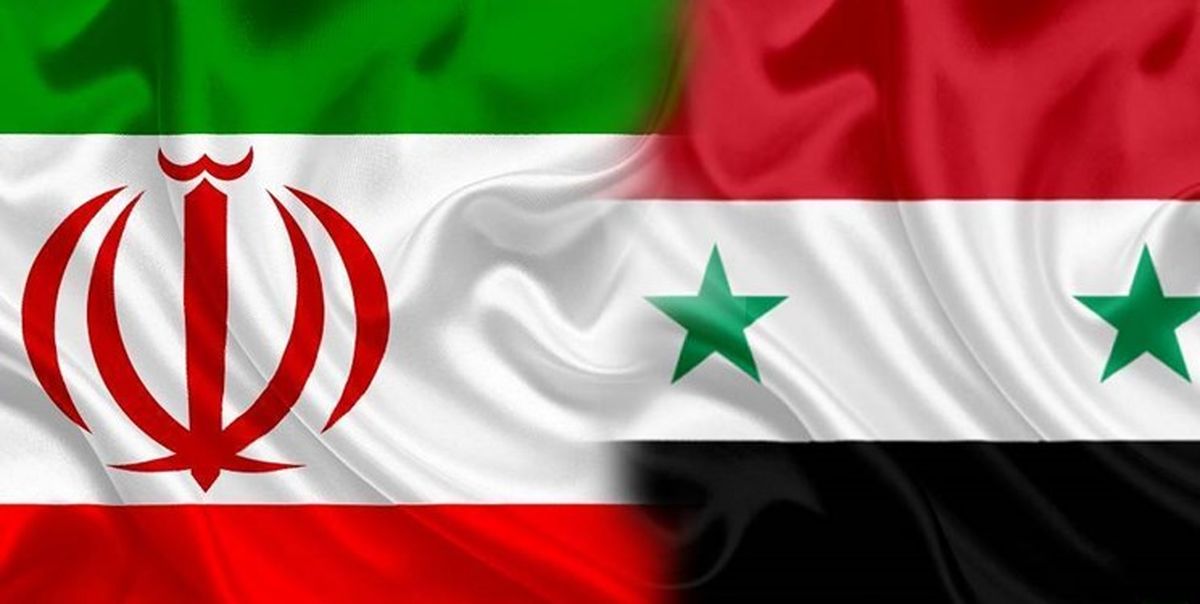 تل آویو و واشنگتن برای مذاکره درباره ایران و سوریه صلاحیت ندارند