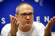 ناگفته های «رامبد جوان» درباره جشنواره و «قانون مورفی»