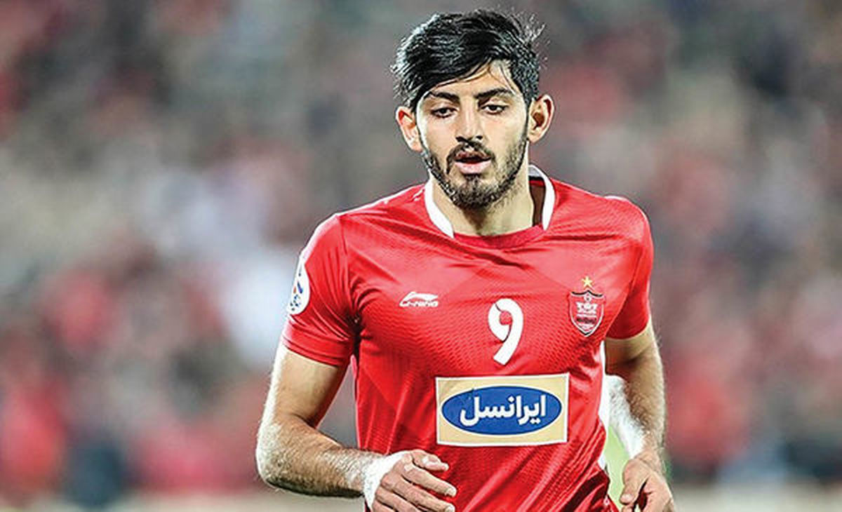 «مهدی ترابی» از پرسپولیس می رود؟
