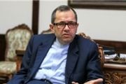 تخت روانچی: ایران در هیچ حمله مسلحانهای علیه آمریکا در عراق، دخالت نداشته است